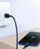 Câble Usb Do Usb-C Qc3.0 Ugreen Us287 1.5M (Biały) Voir les images du produit 16