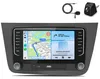 Autoradio Kamera Für Seat Altea 2004-2015 Seat Toledo Produktbild-Vorschau 1