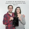 Mr. & Mrs. Panda Bild Lahr DIN A4 - Geschenk, Stadt Dorf Produktbild-Vorschau 4