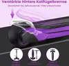 Yoleo Kinder Scooter, Kinderroller mit 3-in-1-Funktion und Produktbild-Vorschau 5