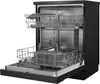 KKT KOLBE Geschirrspüler Freistehend | 60cm | schwarz | Produktbild-Vorschau 5