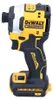Avvitatore a impulsi a batteria DeWalt DCF850NT-XJ Anteprima dell’immagine prodotto 3