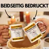 Pferdetherapeut Tasse Geschenk Lustiger Spruch Geschenkidee Produktbild-Vorschau 2