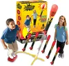 Stomp Rocket X-Treme, 6 Rockets Produktbild-Vorschau 8