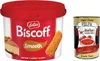Lotus Biscoff Streichfähige Creme ohne künstliche Farb-, Produktbild-Vorschau 1