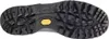 The image shows the sole of a hiking boot. Produktbild-Vorschau