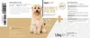 REAVET Bierhefe Pulver für Hunde & Katzen 1,5kg - Reine Produktbild-Vorschau 5