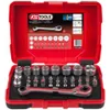 KS Tools 918.3050, Steckschlüssel-Satz, 31 Kopf/Köpfe, Produktbild-Vorschau 2