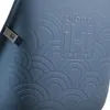 Urban Iki Vordersitz Fuij Blue / Binco Black Produktbild-Vorschau 2