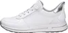 ara Damen-Slipper OSAKA 2.0 Weiß-Silber, Farbe:weiß, UK Produktbild-Vorschau 2