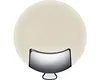 EKO - Kickcan 33 Liter - Steel   - Creme Anteprima dell’immagine prodotto 5