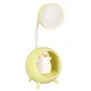 Inovatívna, roztomilá stolná LED lampa s ochranou očí, mini Náhľad obrázku produktu 1