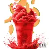 Slush-Sirup Eis Melburn (Melone) | Konzentrat 5 L |  direkt Produktbild-Vorschau 2