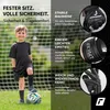 Guanti da portiere Reusch per bambini | presa robusta e Anteprima dell’immagine prodotto 6