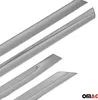 Garniture Baguette de porte latérale pour Nissan Qashqai Voir les images du produit 8