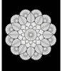 Mandala magici dello spirito e dell'anima di Coppenrath - Anteprima dell’immagine prodotto 4