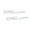 GU Drehgriff Dirigent 934/937 K-13267-00-0-7 weiß Produktbild-Vorschau 3