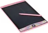 LCD-tekenbord, formaat 150x230 mm, model "UNICORN", Productafbeelding-voorbeeld 3
