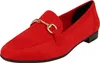 MARCO TOZZI Damen Slipper Loafer Zierspange 2-24212-42, Produktbild-Vorschau 7