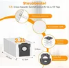 20 Stück Zubehör für Dreame L10s Ultra Gen 3, X40/L40 Produktbild-Vorschau 4