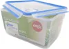 Emsa Clip Close 508548 Rechteckige Frischhaltedose Deckel 8 Produktbild-Vorschau 2