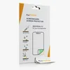 kwmobile 3x Folie matt kompatibel mit Google Pixel 10 / Produktbild-Vorschau 5
