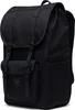 Little America - Rucksack 16" 49.5 cm (grey crosshatch) Produktbild-Vorschau 3