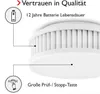 Pyrexx Bi-Sensor Rauchmelder PX-1 weiß, 1 Stk. Produktbild-Vorschau 5