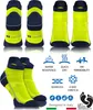 Sesto Senso Sportsocken Quarter Unisex Zum Laufen Farbmix Produktbild-Vorschau 4