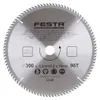 Kotouč pilový FESTA SK 300/3.2/30mm 96T 22345 Náhled obrázku produktu 1