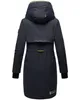 Navahoo Damen Winterjacke Winter Parka Mantel Baumwolle Produktbild-Vorschau 9