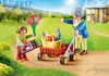 PLAYMOBIL® 70194 Oma mit Rollator Produktbild-Vorschau 6