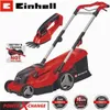 Einhell Akku-Rasenmäher GE-CM 36/37 - 36V ( 2 x 18V ) Solo Produktbild-Vorschau 2