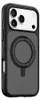 LAUT CARBON MATTER for iPhone 17 Pro Max - Midnight Produktbild-Vorschau 2