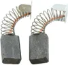 Brosses charbon pour ponceuse Makita 9005B - 6x10x15mm - Voir les images du produit 1