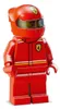 LEGO Speed Champions Ferrari SF-24 F1 Rennauto - Spielzeug Produktbild-Vorschau 9