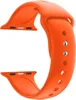 Sportarmband für Apple Watch 41/40/38mm Silikon Armband Produktbild-Vorschau 1