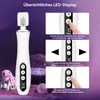 Tragbarer elektrischer Nagelfräser, Maniküre & Pediküre Produktbild-Vorschau 3