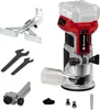 Einhell Professional Akku-Kantenfräse TP-ET 18 Li BL Solo Produktbild-Vorschau 15