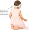 REER SilentGuard Baby Kapselgehörschutz grau | 4 Stück im Podgląd zdjęcia produktu 6