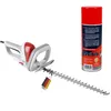 IKRA Elektro Heckenschere FHS 1545 |  Germany | 450 W | 45 Produktbild-Vorschau 1