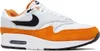 Nike Air Max 1 "Monarch" Orange, Größe: 44 Produktbild-Vorschau 2