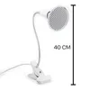 Lampada per piante Lampada per piante a LED 20W 200LED luce Anteprima dell’immagine prodotto 16
