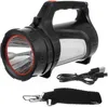 Trizand LED baterka s núdzovým svetlom a powerbankou n12526 Náhľad obrázku produktu 1
