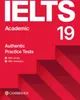 IELTS 19 Academic Produktbild-Vorschau 1