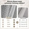 Thermovorhang Kälteschutz Kräuselband Stangendurchzug, Produktbild-Vorschau 16