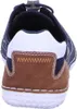 Bugatti Herren Sneaker dark blue, Herren:42 EU Produktbild-Vorschau 42