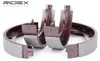 RIDEX 1419B0002 Handbremsbeläge für VW Transporter V Bus Produktbild-Vorschau 9