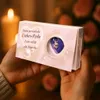 Magische Liebesperle Halskette - Echte Muschel mit Produktbild-Vorschau 5