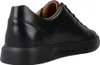 CLARKS UN COSTA LACE Čierna Náhľad obrázku produktu 3